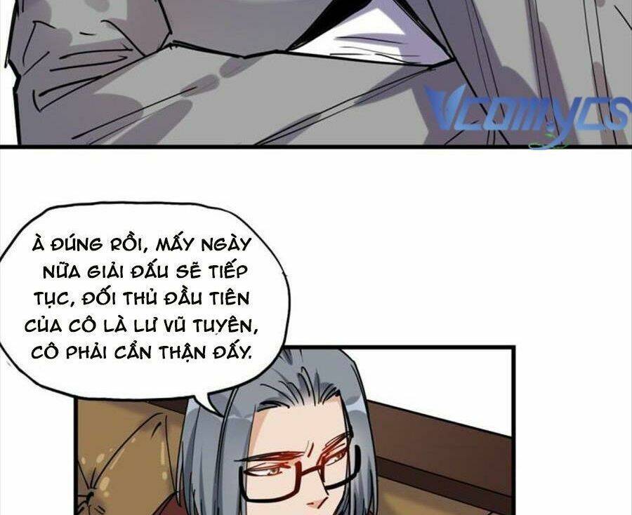 Cố Tổng, Vợ Của Ngài Quá Mạnh Rồi! Chapter 40 - Trang 2