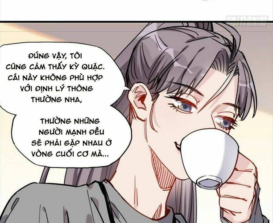 Cố Tổng, Vợ Của Ngài Quá Mạnh Rồi! Chapter 40 - Trang 2