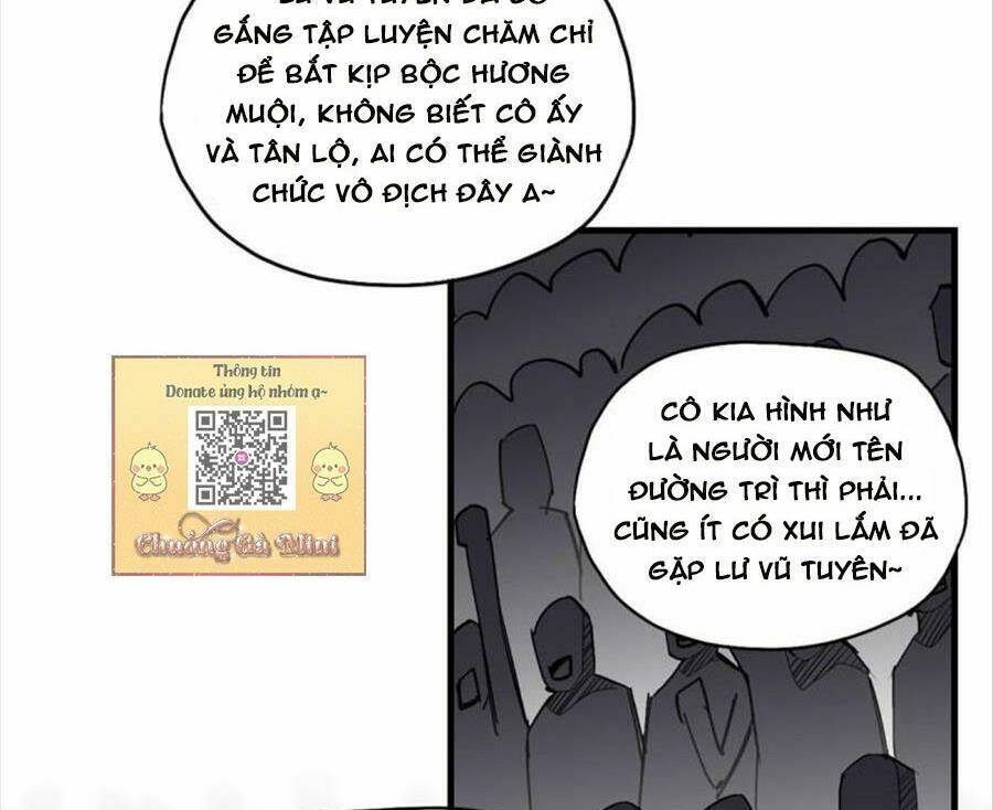 Cố Tổng, Vợ Của Ngài Quá Mạnh Rồi! Chapter 40 - Trang 2