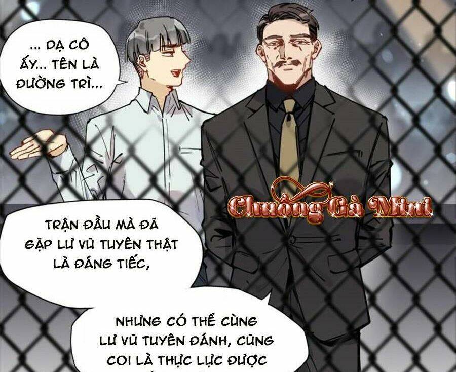 Cố Tổng, Vợ Của Ngài Quá Mạnh Rồi! Chapter 40 - Trang 2