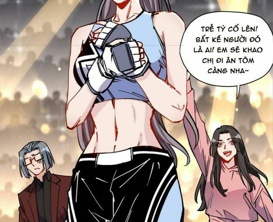 Cố Tổng, Vợ Của Ngài Quá Mạnh Rồi! Chapter 40 - Trang 2