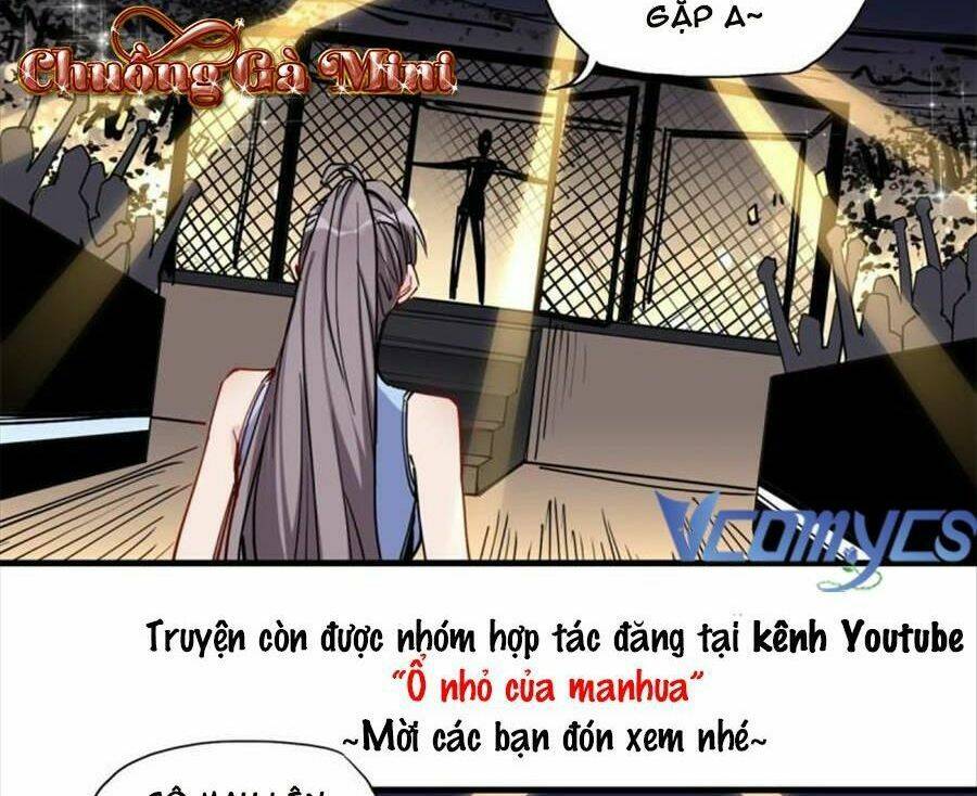 Cố Tổng, Vợ Của Ngài Quá Mạnh Rồi! Chapter 40 - Trang 2