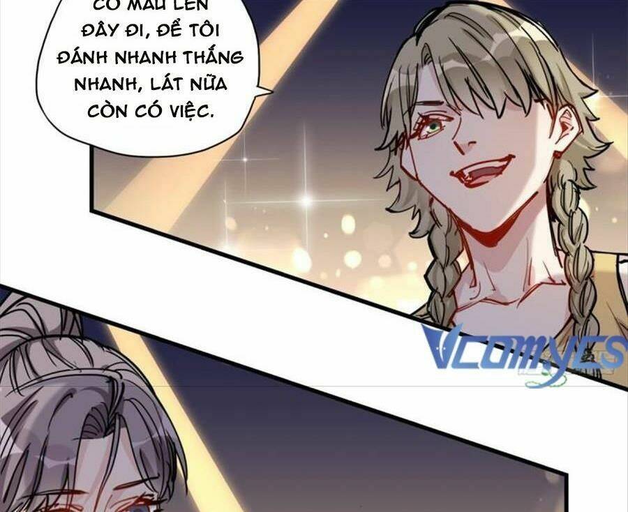 Cố Tổng, Vợ Của Ngài Quá Mạnh Rồi! Chapter 40 - Trang 2