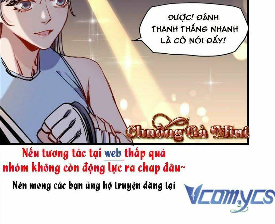 Cố Tổng, Vợ Của Ngài Quá Mạnh Rồi! Chapter 40 - Trang 2