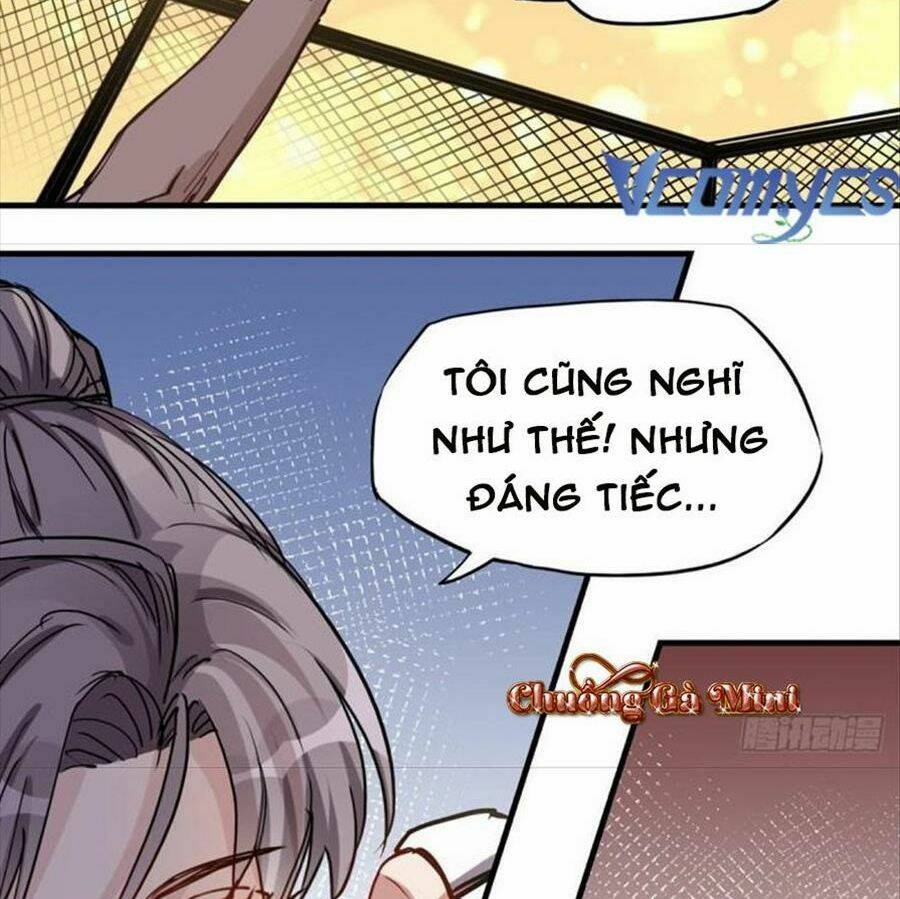 Cố Tổng, Vợ Của Ngài Quá Mạnh Rồi! Chapter 40 - Trang 2