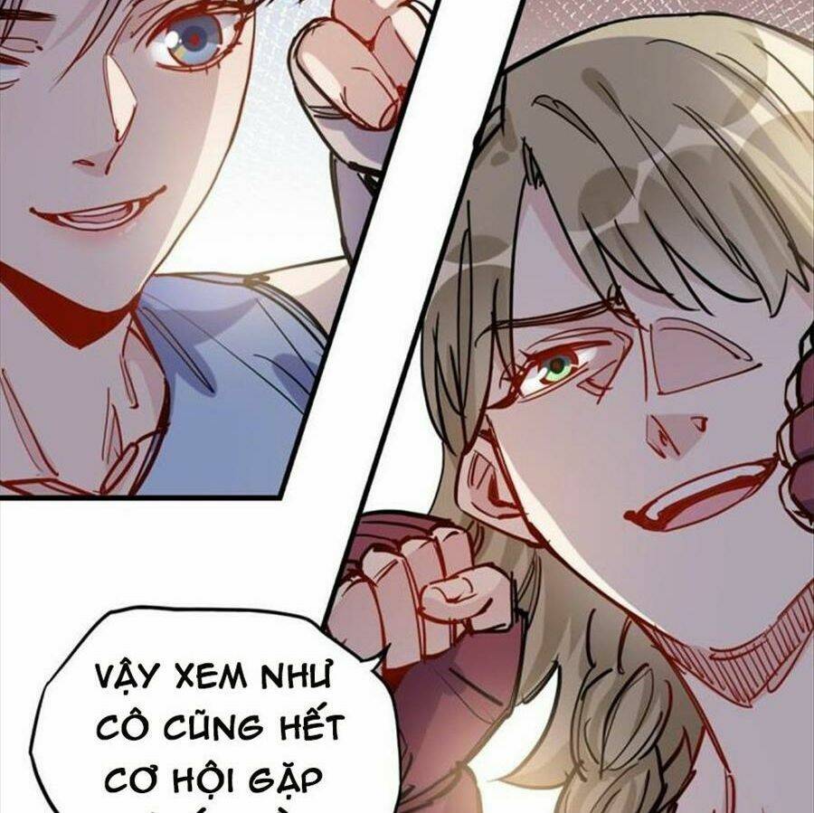 Cố Tổng, Vợ Của Ngài Quá Mạnh Rồi! Chapter 40 - Trang 2