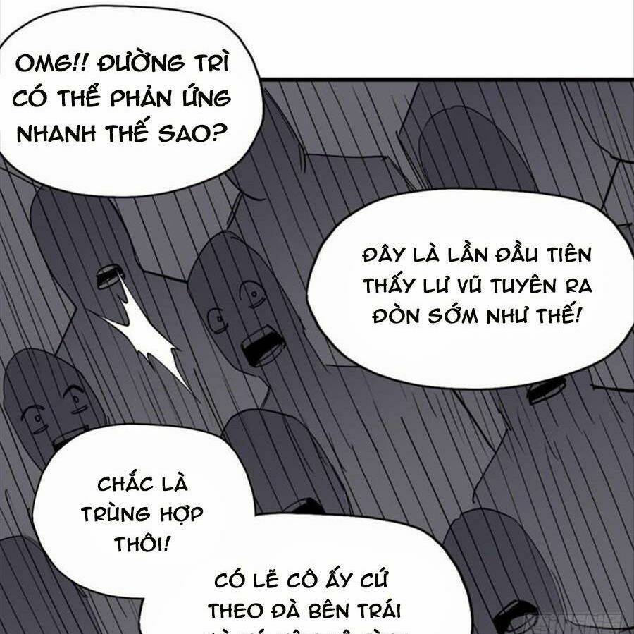 Cố Tổng, Vợ Của Ngài Quá Mạnh Rồi! Chapter 40 - Trang 2