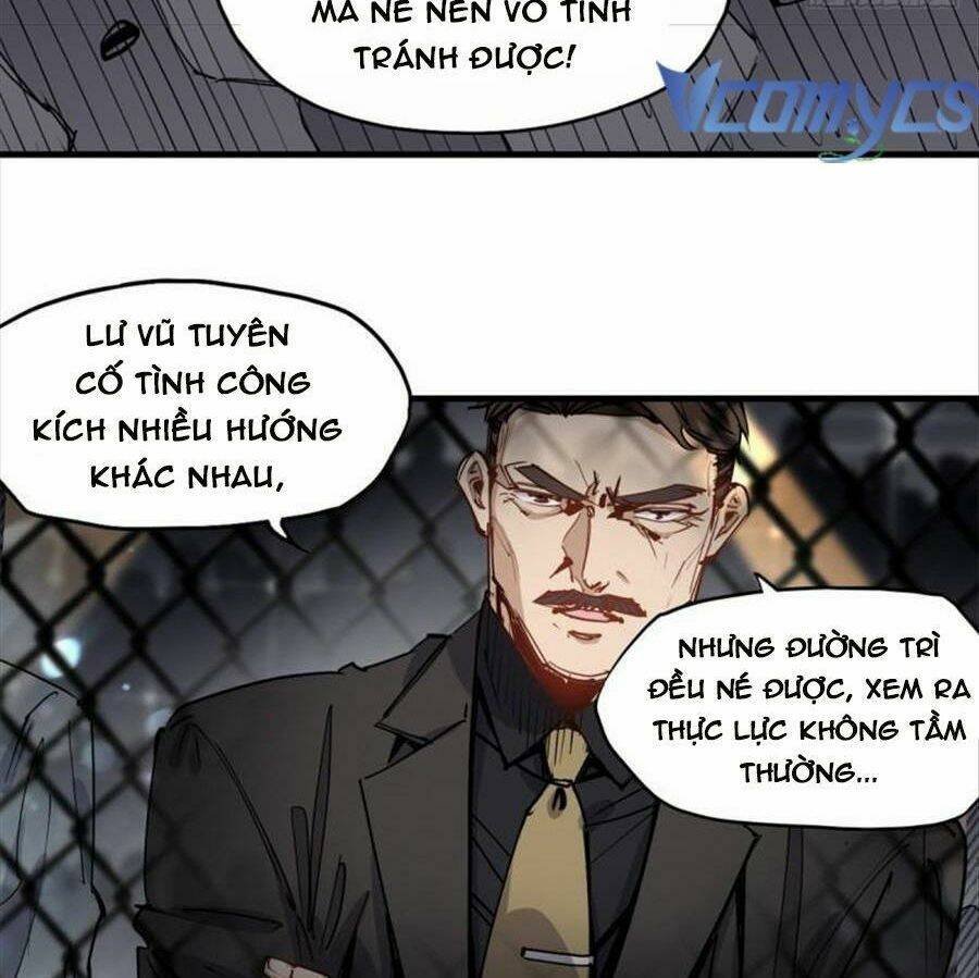 Cố Tổng, Vợ Của Ngài Quá Mạnh Rồi! Chapter 40 - Trang 2