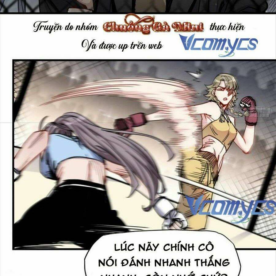 Cố Tổng, Vợ Của Ngài Quá Mạnh Rồi! Chapter 40 - Trang 2