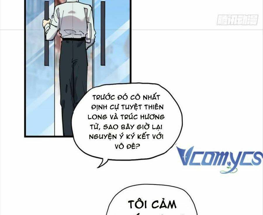 Cố Tổng, Vợ Của Ngài Quá Mạnh Rồi! Chapter 40 - Trang 2