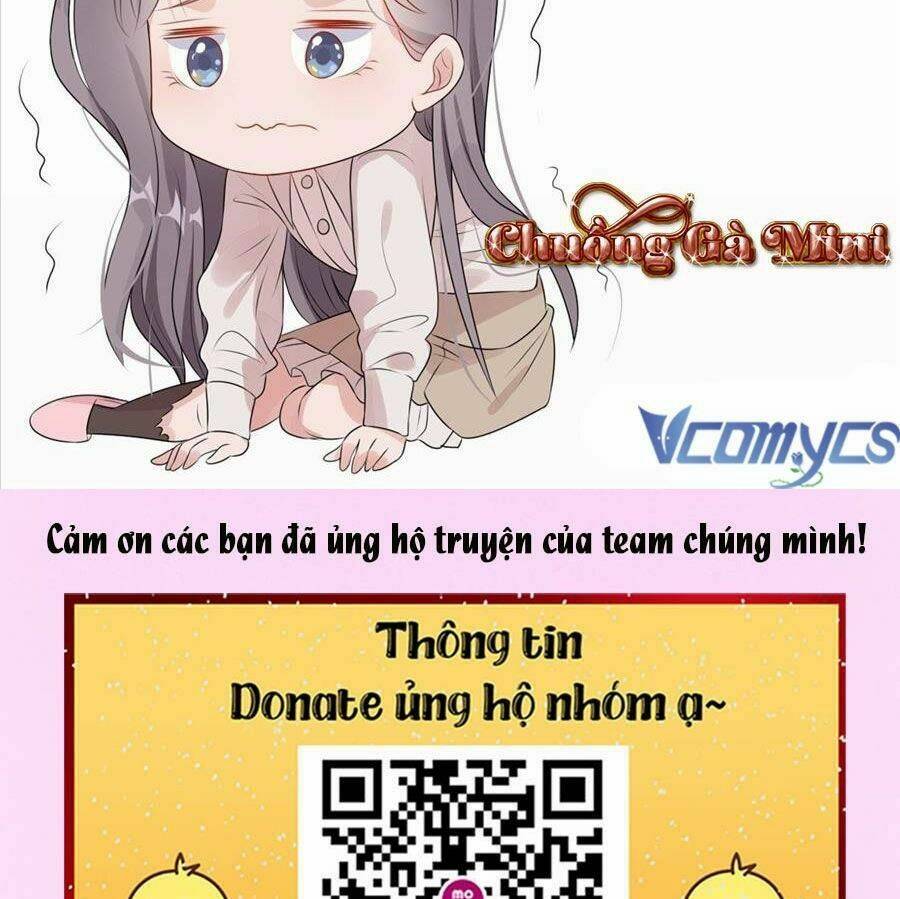 Cố Tổng, Vợ Của Ngài Quá Mạnh Rồi! Chapter 40 - Trang 2