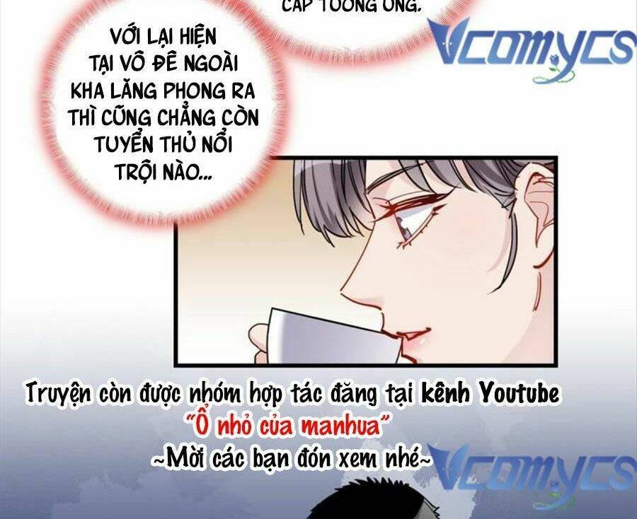 Cố Tổng, Vợ Của Ngài Quá Mạnh Rồi! Chapter 40 - Trang 2