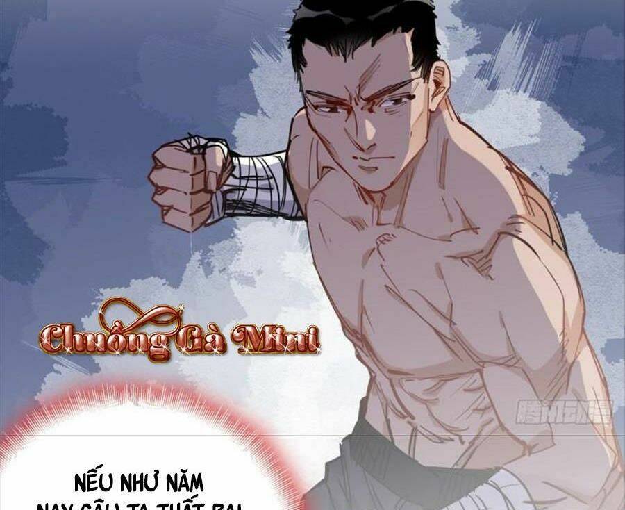 Cố Tổng, Vợ Của Ngài Quá Mạnh Rồi! Chapter 40 - Trang 2