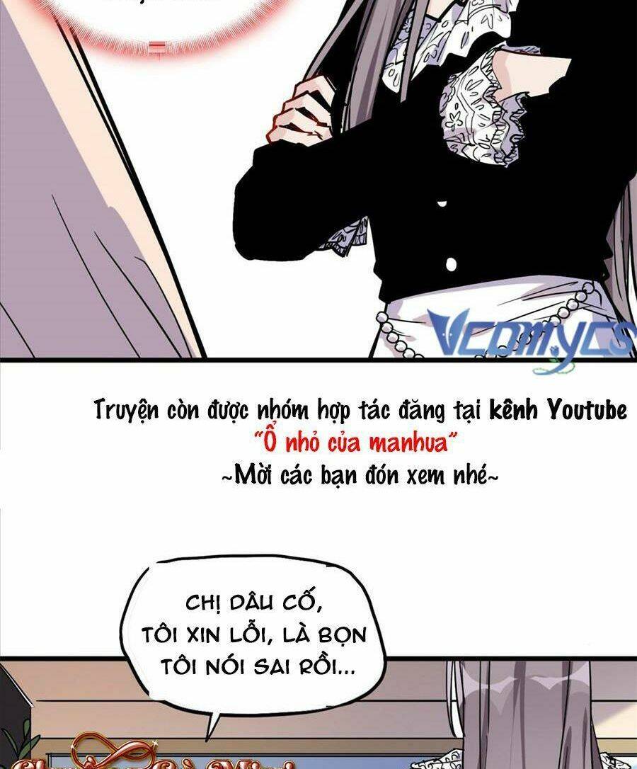 Cố Tổng, Vợ Của Ngài Quá Mạnh Rồi! Chapter 39 - Trang 2