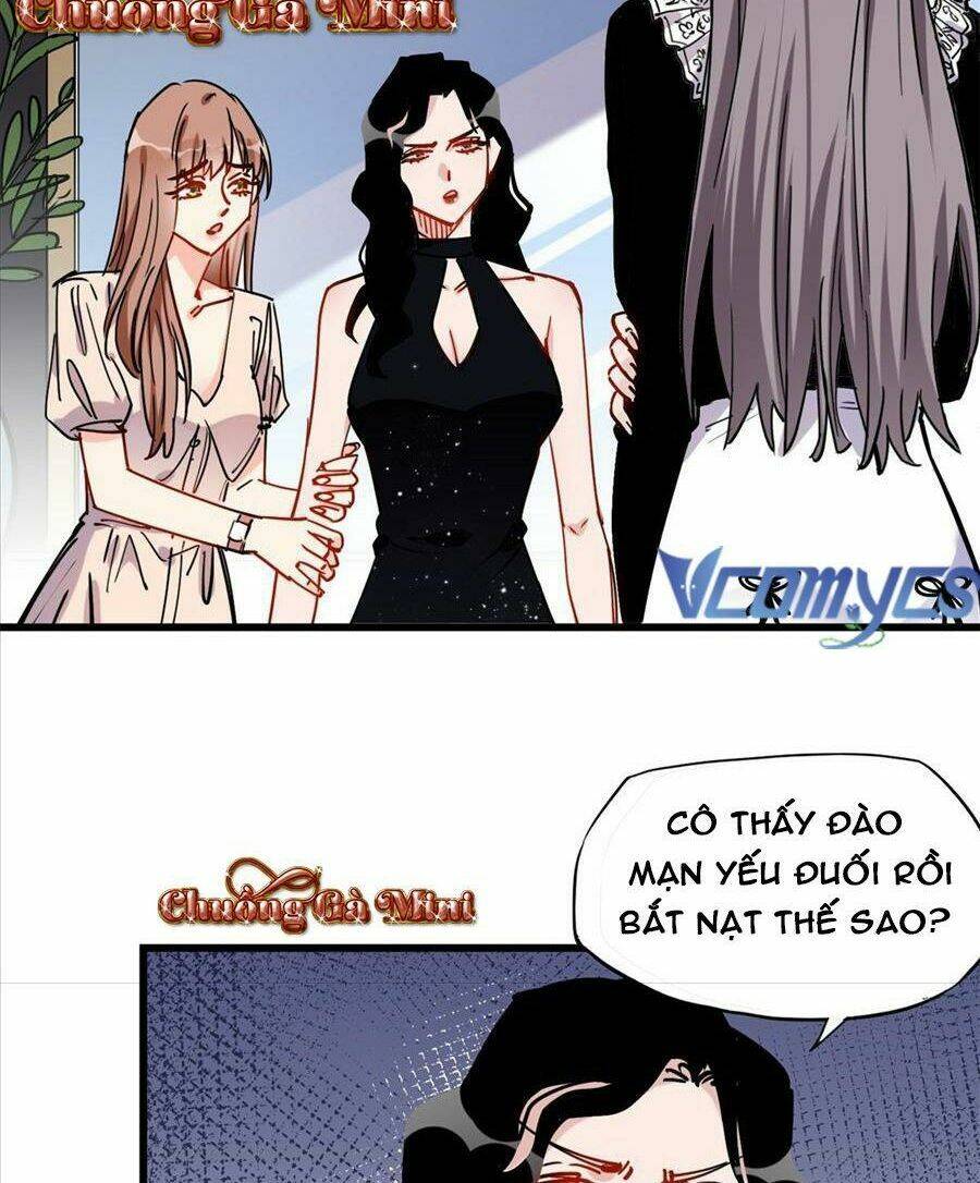 Cố Tổng, Vợ Của Ngài Quá Mạnh Rồi! Chapter 39 - Trang 2