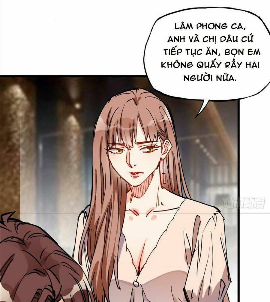 Cố Tổng, Vợ Của Ngài Quá Mạnh Rồi! Chapter 39 - Trang 2