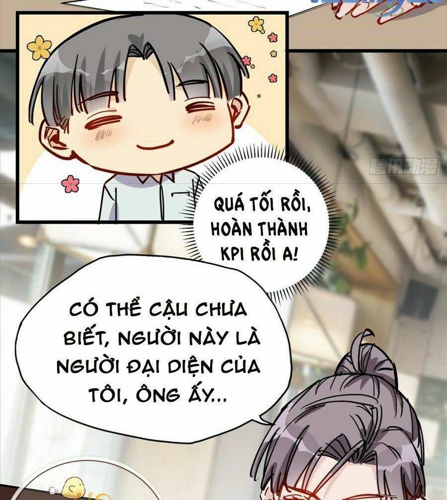 Cố Tổng, Vợ Của Ngài Quá Mạnh Rồi! Chapter 39 - Trang 2