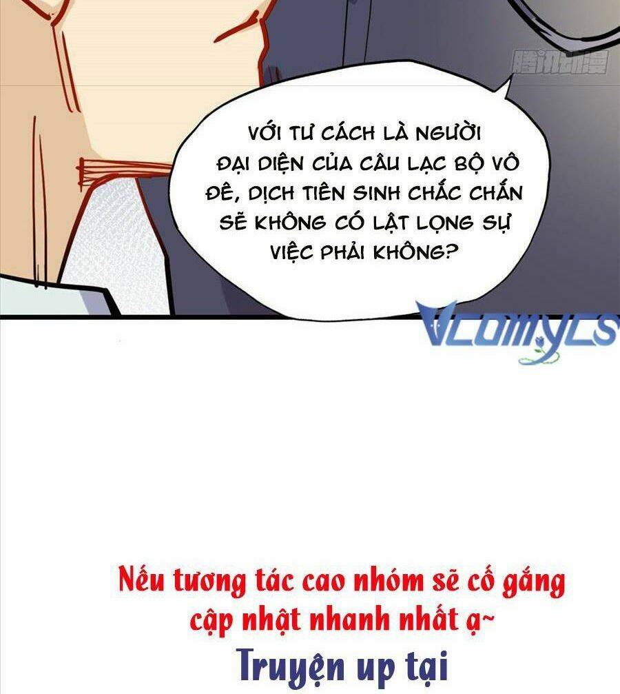 Cố Tổng, Vợ Của Ngài Quá Mạnh Rồi! Chapter 39 - Trang 2