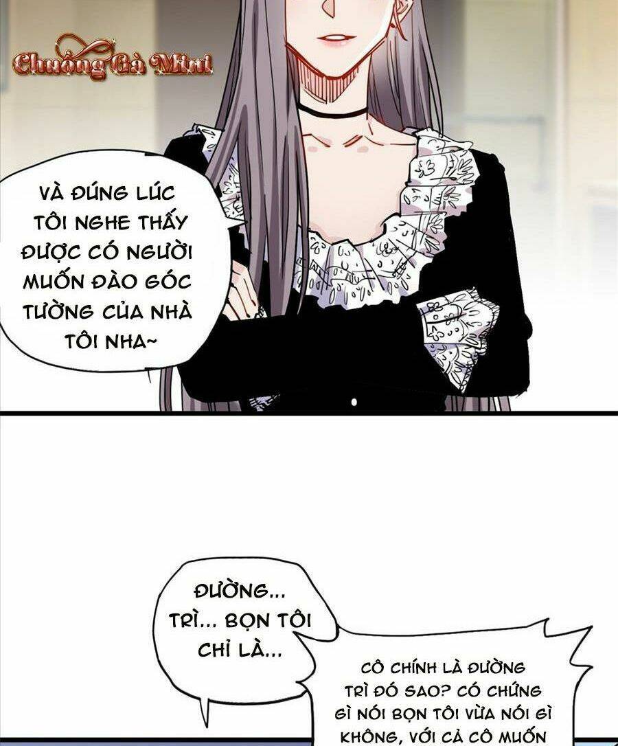 Cố Tổng, Vợ Của Ngài Quá Mạnh Rồi! Chapter 39 - Trang 2