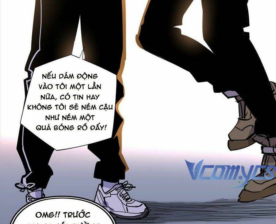 Cố Tổng, Vợ Của Ngài Quá Mạnh Rồi! Chapter 37 - Trang 2