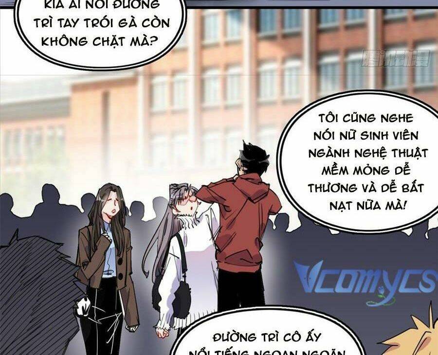 Cố Tổng, Vợ Của Ngài Quá Mạnh Rồi! Chapter 37 - Trang 2