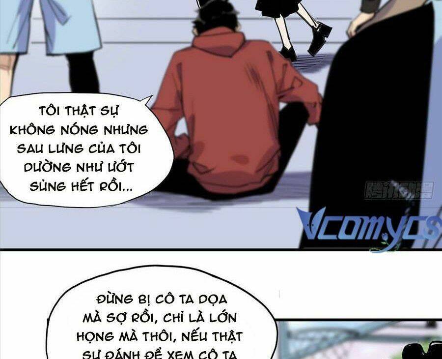 Cố Tổng, Vợ Của Ngài Quá Mạnh Rồi! Chapter 37 - Trang 2