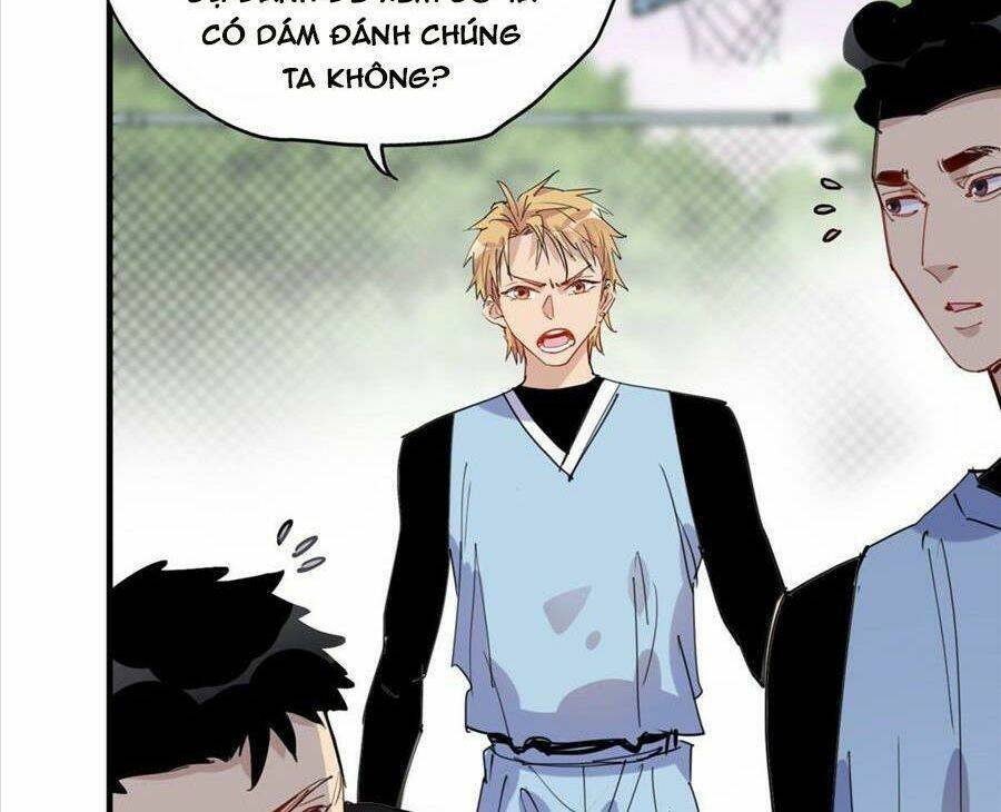 Cố Tổng, Vợ Của Ngài Quá Mạnh Rồi! Chapter 37 - Trang 2