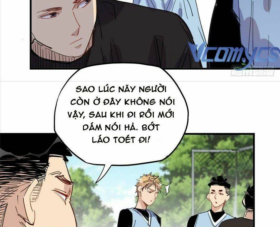 Cố Tổng, Vợ Của Ngài Quá Mạnh Rồi! Chapter 37 - Trang 2