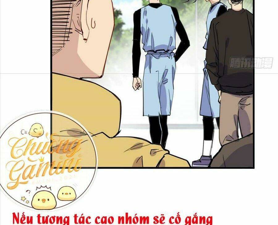 Cố Tổng, Vợ Của Ngài Quá Mạnh Rồi! Chapter 37 - Trang 2