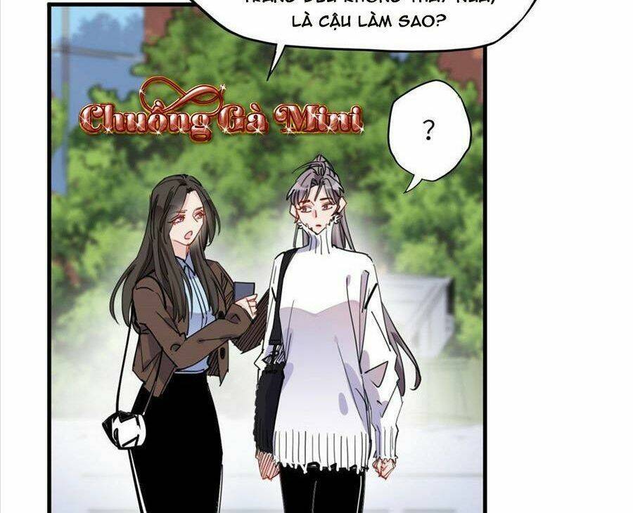 Cố Tổng, Vợ Của Ngài Quá Mạnh Rồi! Chapter 37 - Trang 2