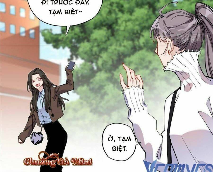 Cố Tổng, Vợ Của Ngài Quá Mạnh Rồi! Chapter 37 - Trang 2