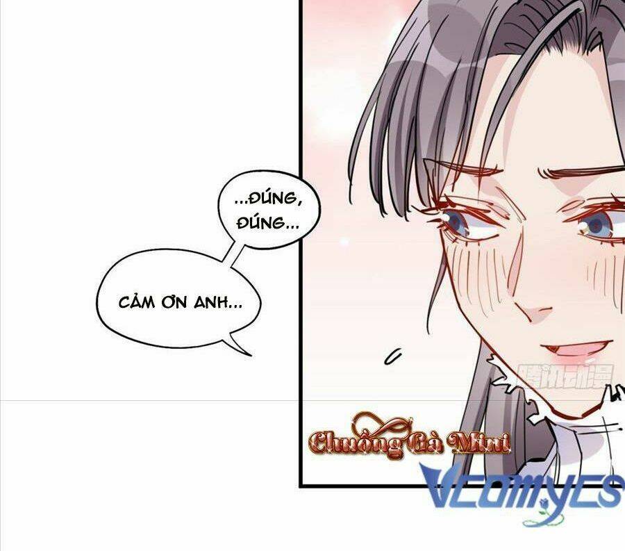 Cố Tổng, Vợ Của Ngài Quá Mạnh Rồi! Chapter 37 - Trang 2