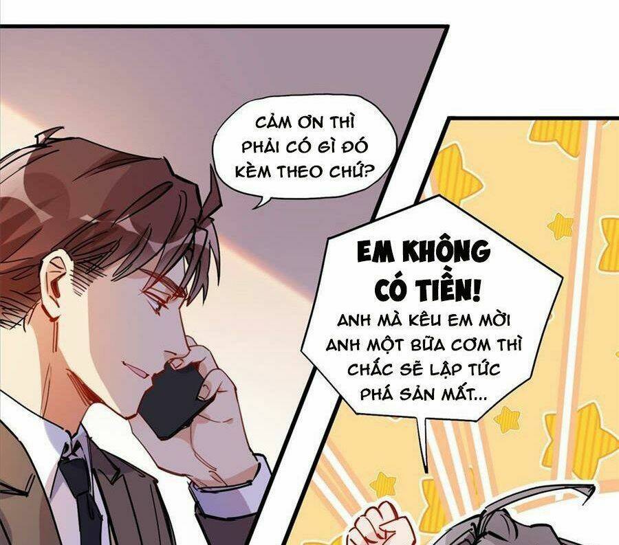 Cố Tổng, Vợ Của Ngài Quá Mạnh Rồi! Chapter 37 - Trang 2