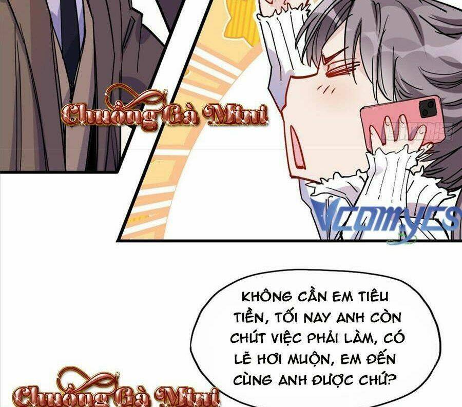 Cố Tổng, Vợ Của Ngài Quá Mạnh Rồi! Chapter 37 - Trang 2