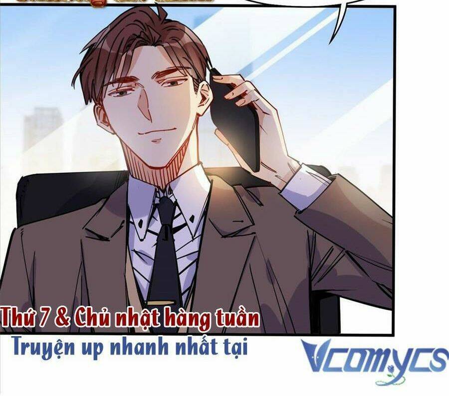 Cố Tổng, Vợ Của Ngài Quá Mạnh Rồi! Chapter 37 - Trang 2