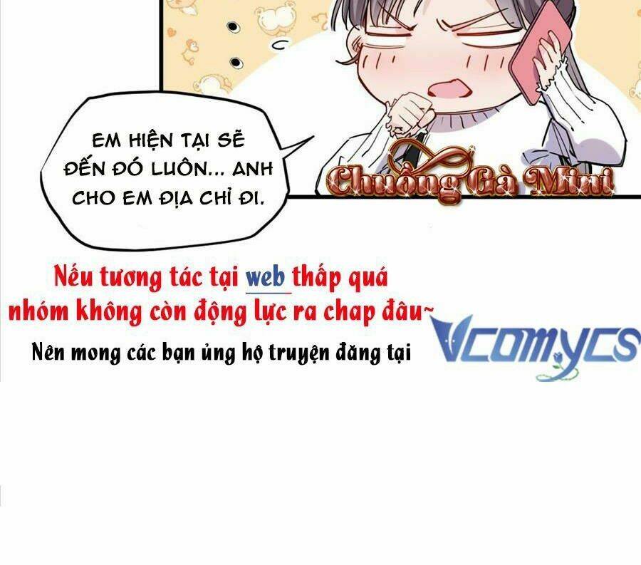 Cố Tổng, Vợ Của Ngài Quá Mạnh Rồi! Chapter 37 - Trang 2