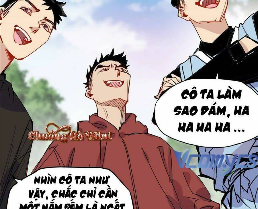 Cố Tổng, Vợ Của Ngài Quá Mạnh Rồi! Chapter 37 - Trang 2