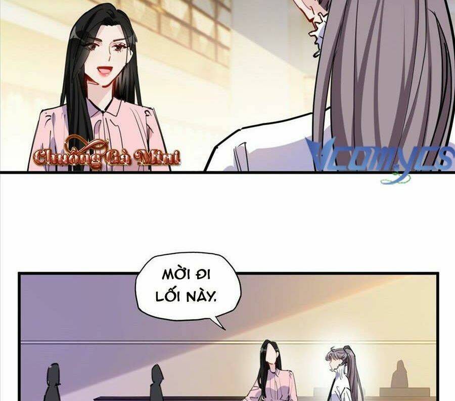 Cố Tổng, Vợ Của Ngài Quá Mạnh Rồi! Chapter 37 - Trang 2