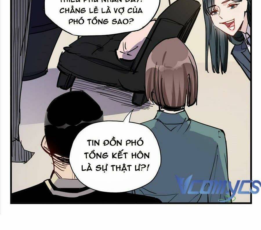 Cố Tổng, Vợ Của Ngài Quá Mạnh Rồi! Chapter 37 - Trang 2