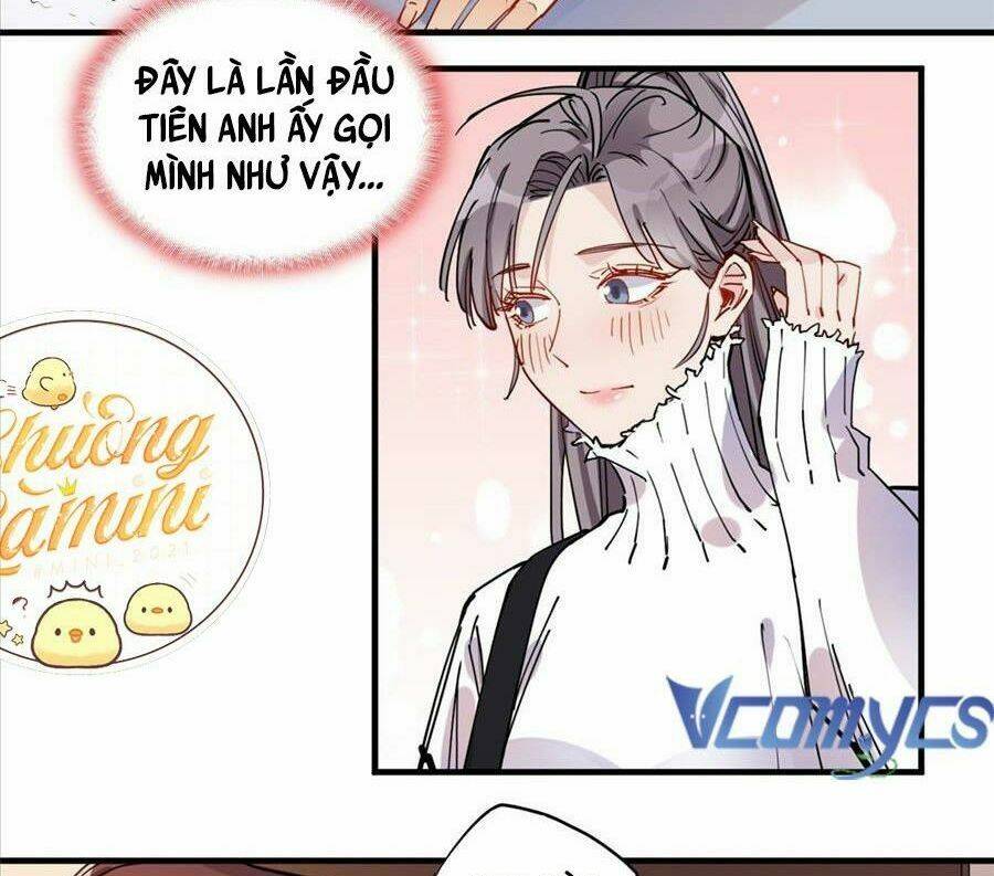 Cố Tổng, Vợ Của Ngài Quá Mạnh Rồi! Chapter 37 - Trang 2