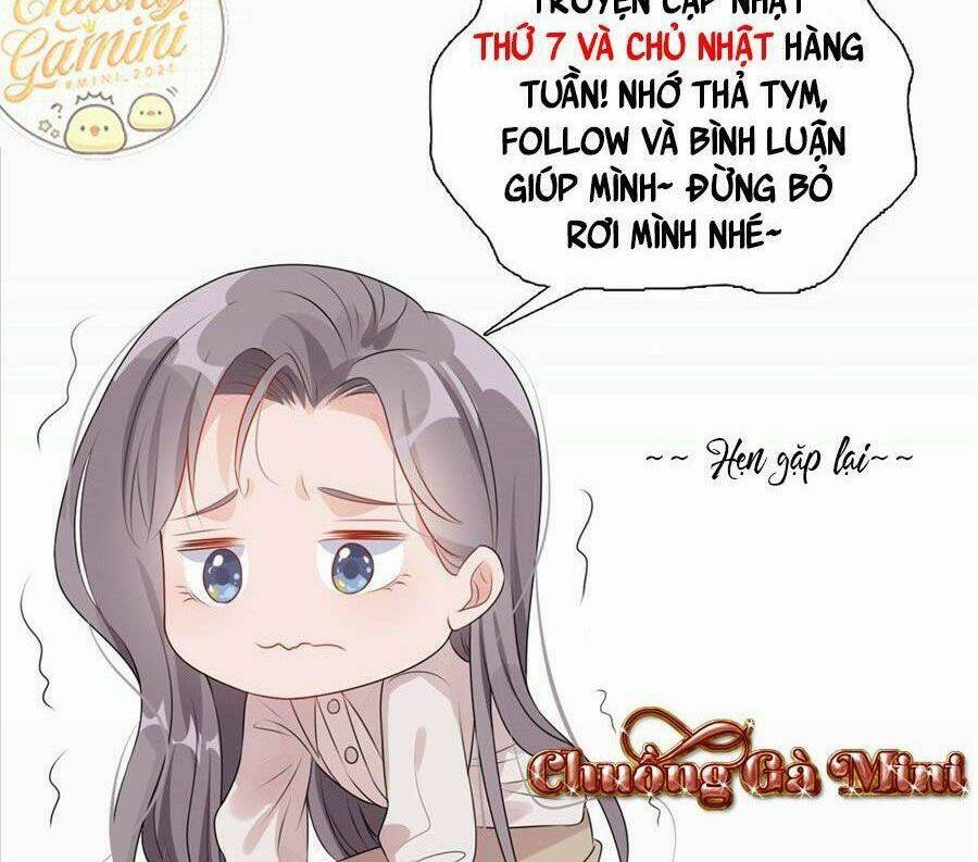 Cố Tổng, Vợ Của Ngài Quá Mạnh Rồi! Chapter 37 - Trang 2