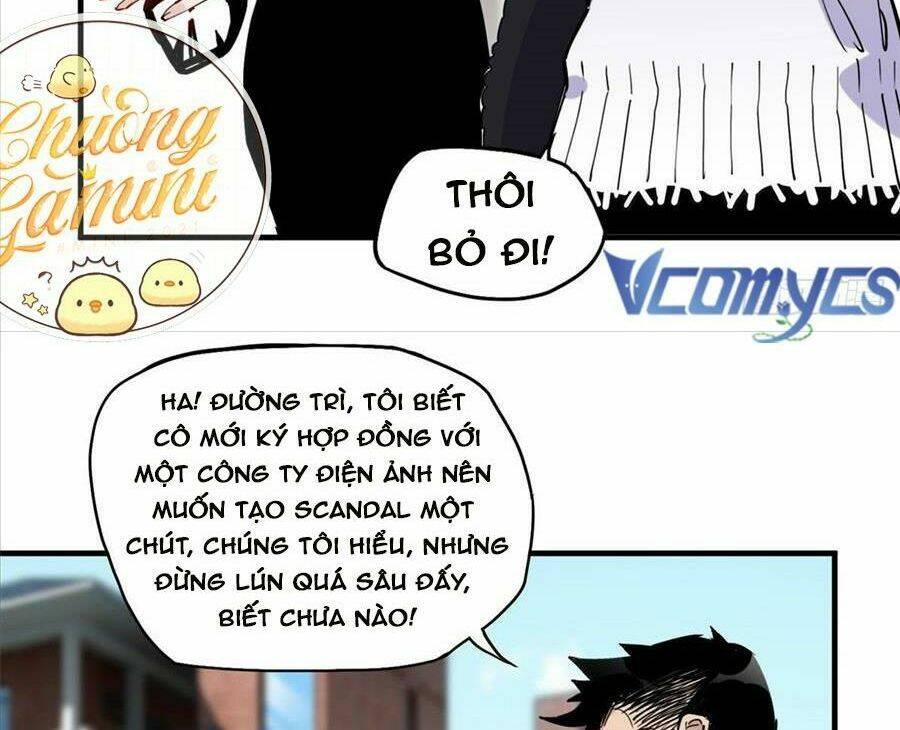 Cố Tổng, Vợ Của Ngài Quá Mạnh Rồi! Chapter 37 - Trang 2