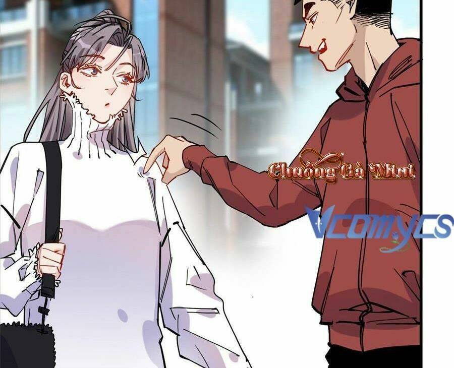 Cố Tổng, Vợ Của Ngài Quá Mạnh Rồi! Chapter 37 - Trang 2