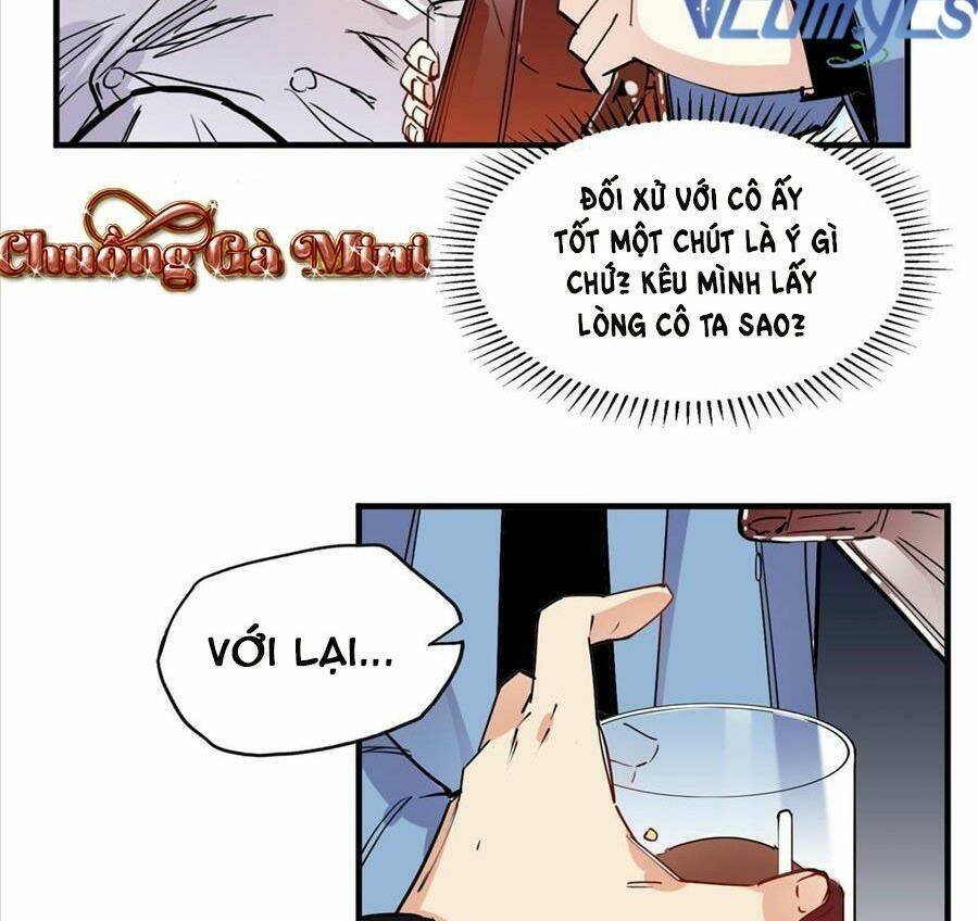 Cố Tổng, Vợ Của Ngài Quá Mạnh Rồi! Chapter 36 - Trang 2