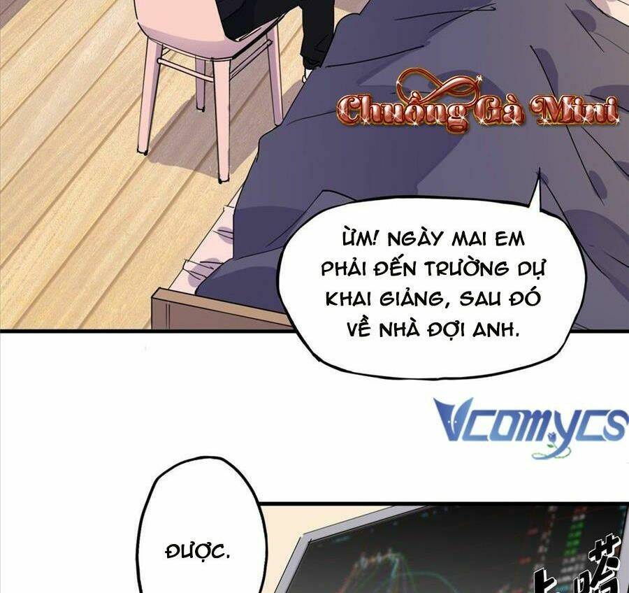 Cố Tổng, Vợ Của Ngài Quá Mạnh Rồi! Chapter 36 - Trang 2