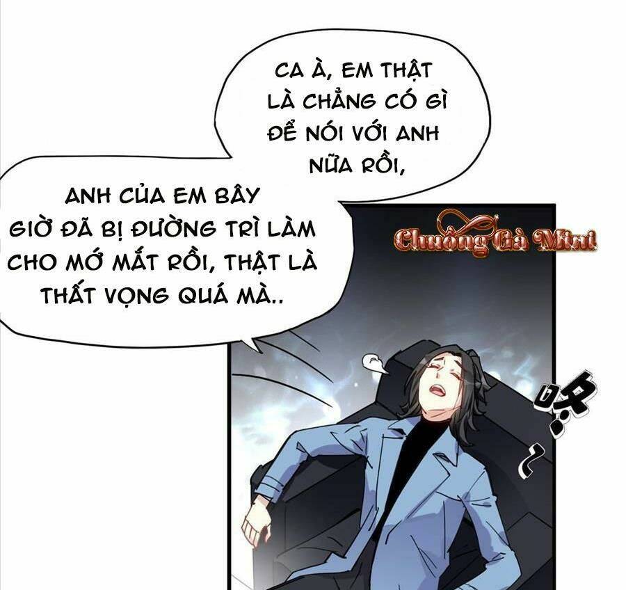 Cố Tổng, Vợ Của Ngài Quá Mạnh Rồi! Chapter 36 - Trang 2