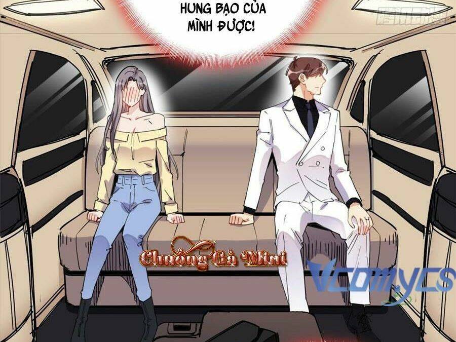 Cố Tổng, Vợ Của Ngài Quá Mạnh Rồi! Chapter 35 - Trang 2