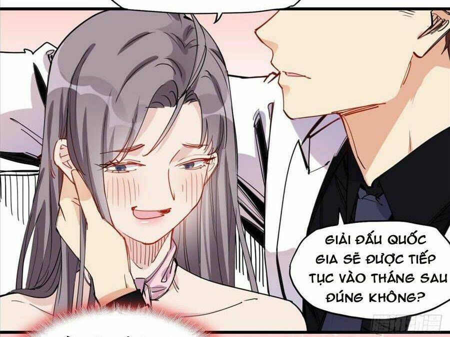 Cố Tổng, Vợ Của Ngài Quá Mạnh Rồi! Chapter 35 - Trang 2