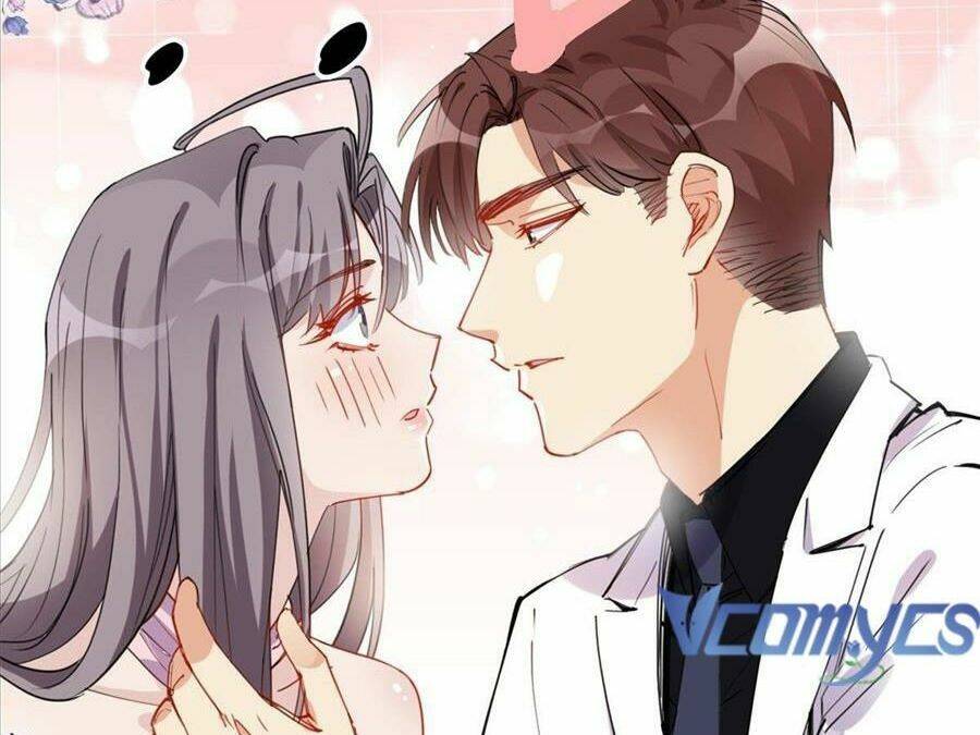 Cố Tổng, Vợ Của Ngài Quá Mạnh Rồi! Chapter 35 - Trang 2