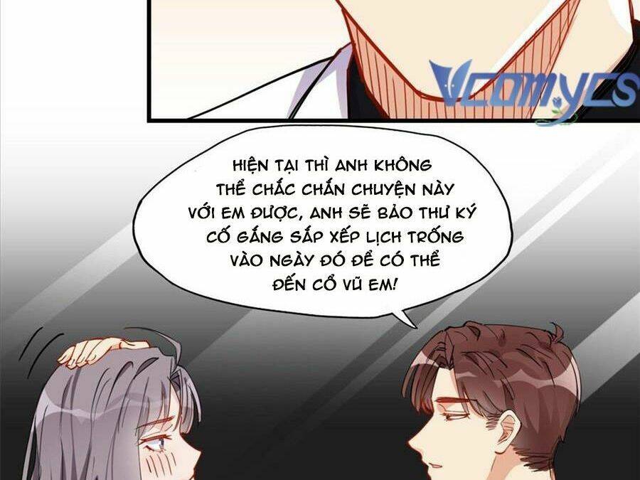 Cố Tổng, Vợ Của Ngài Quá Mạnh Rồi! Chapter 35 - Trang 2